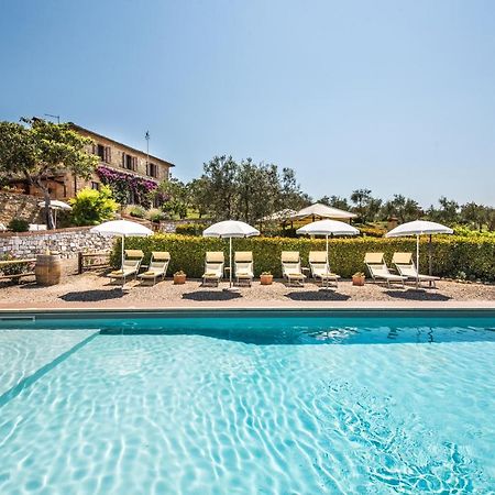 Agriturismo Amina, Winery & Hiking Вальяли Экстерьер фото