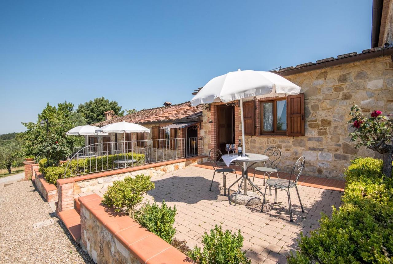 Agriturismo Amina, Winery & Hiking Вальяли Экстерьер фото