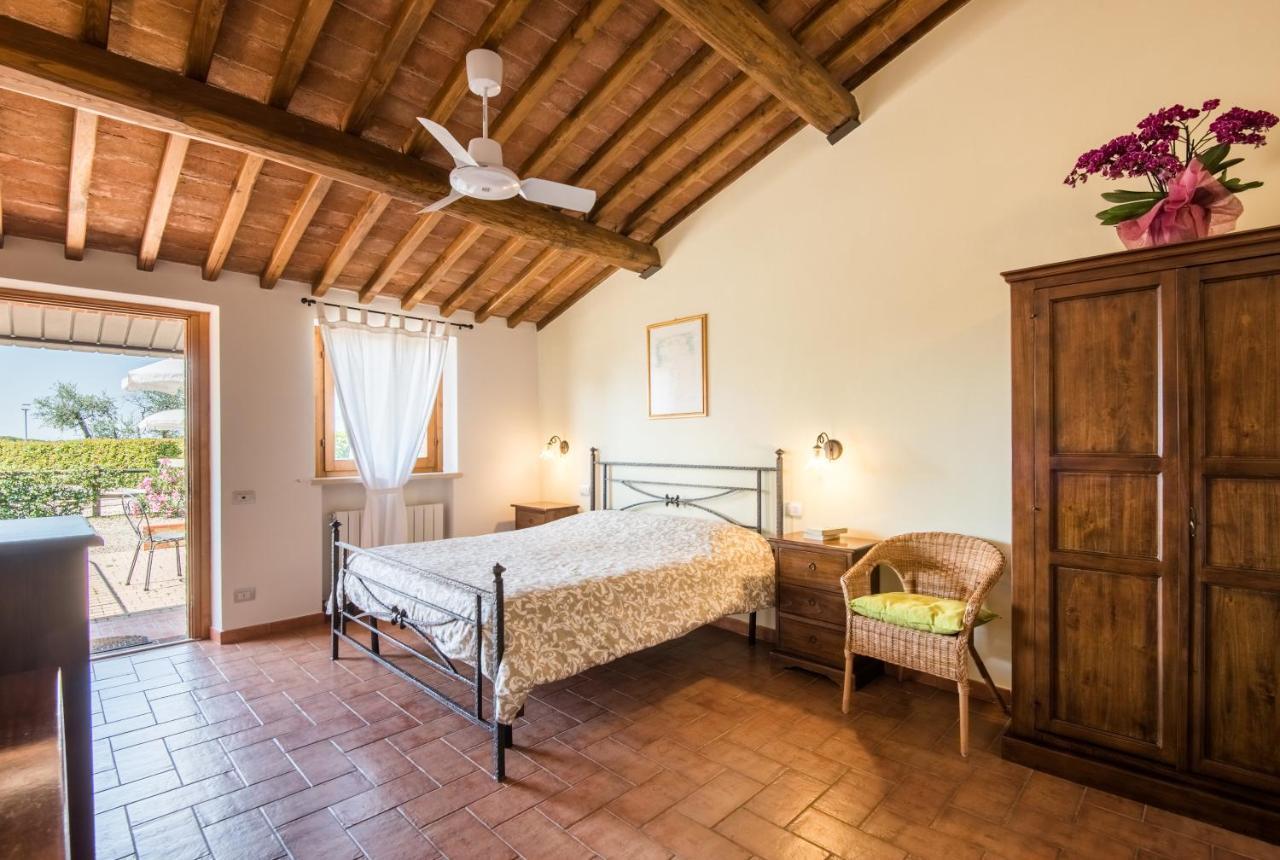 Agriturismo Amina, Winery & Hiking Вальяли Экстерьер фото