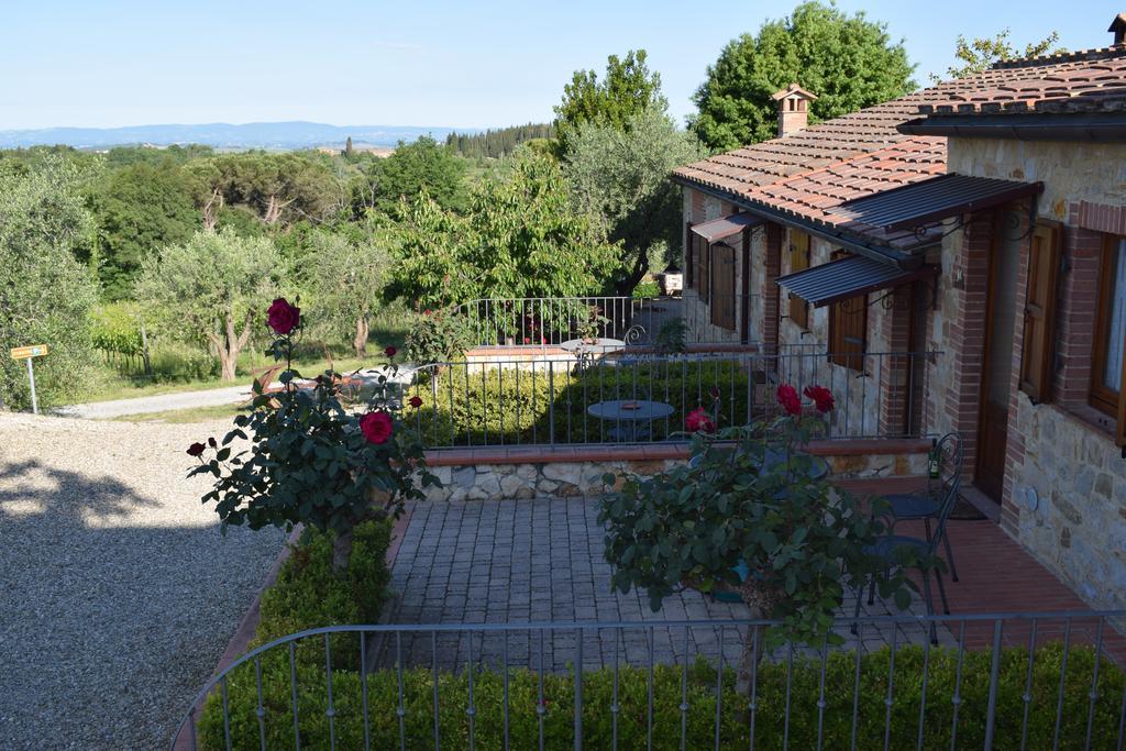 Agriturismo Amina, Winery & Hiking Вальяли Экстерьер фото
