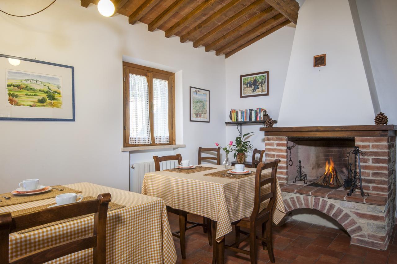 Agriturismo Amina, Winery & Hiking Вальяли Экстерьер фото