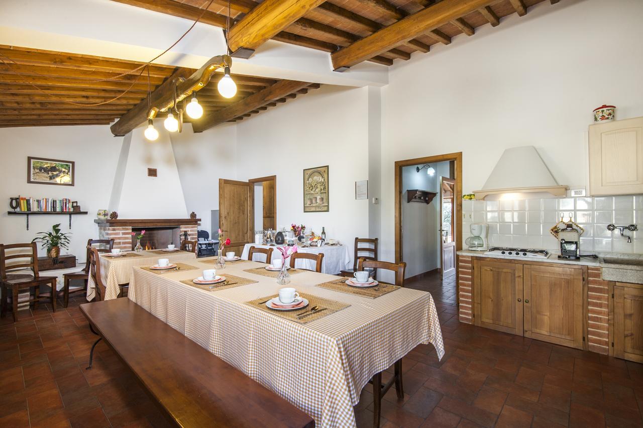Agriturismo Amina, Winery & Hiking Вальяли Экстерьер фото