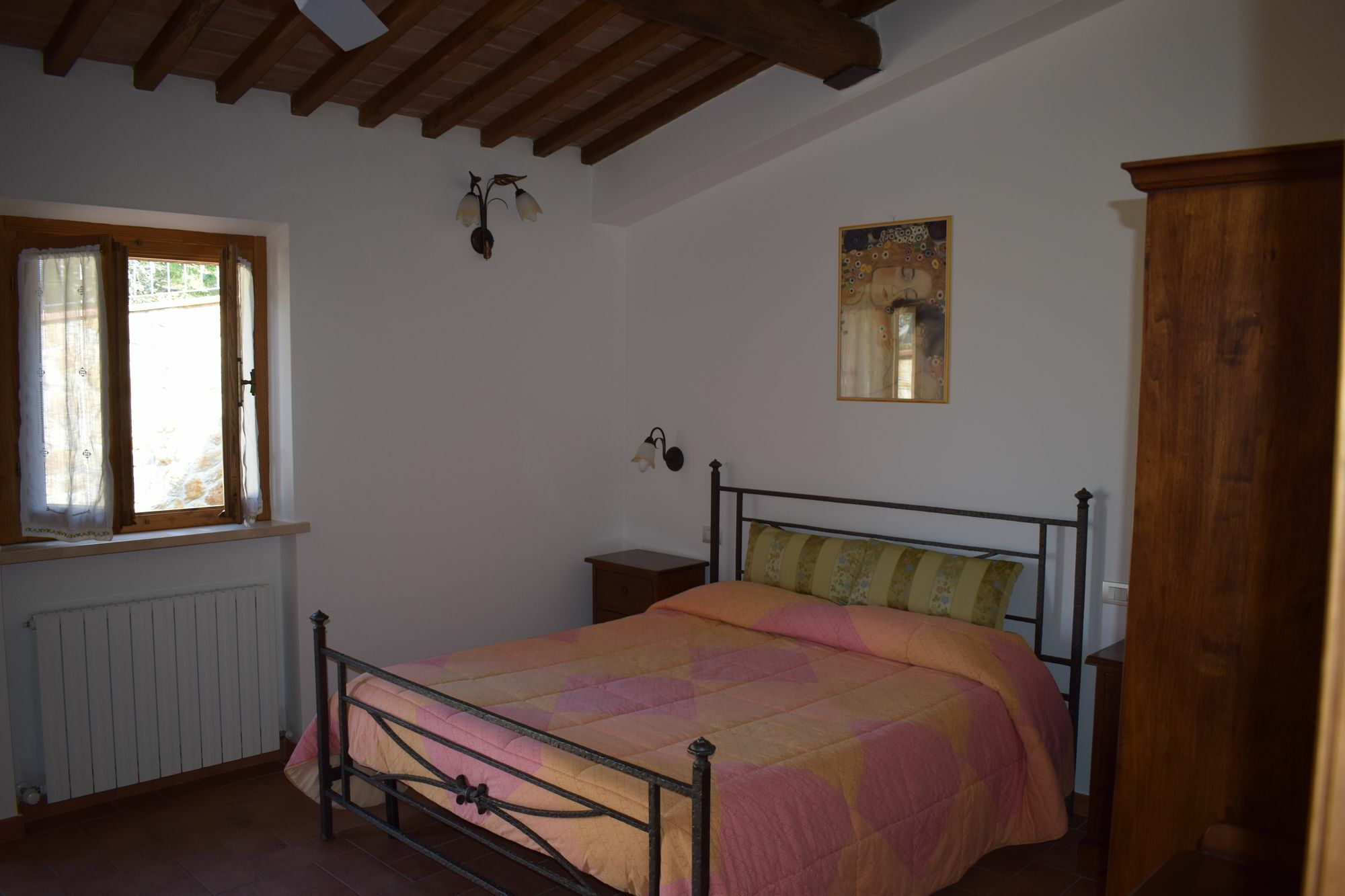 Agriturismo Amina, Winery & Hiking Вальяли Экстерьер фото