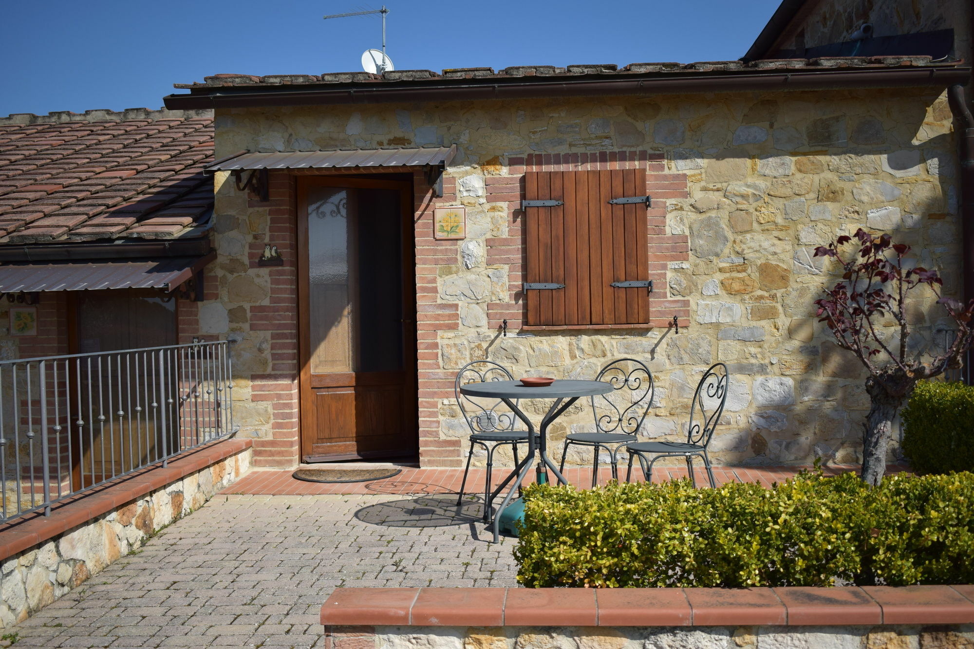 Agriturismo Amina, Winery & Hiking Вальяли Экстерьер фото